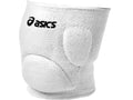 Ace Low Profile Knee Pad, White