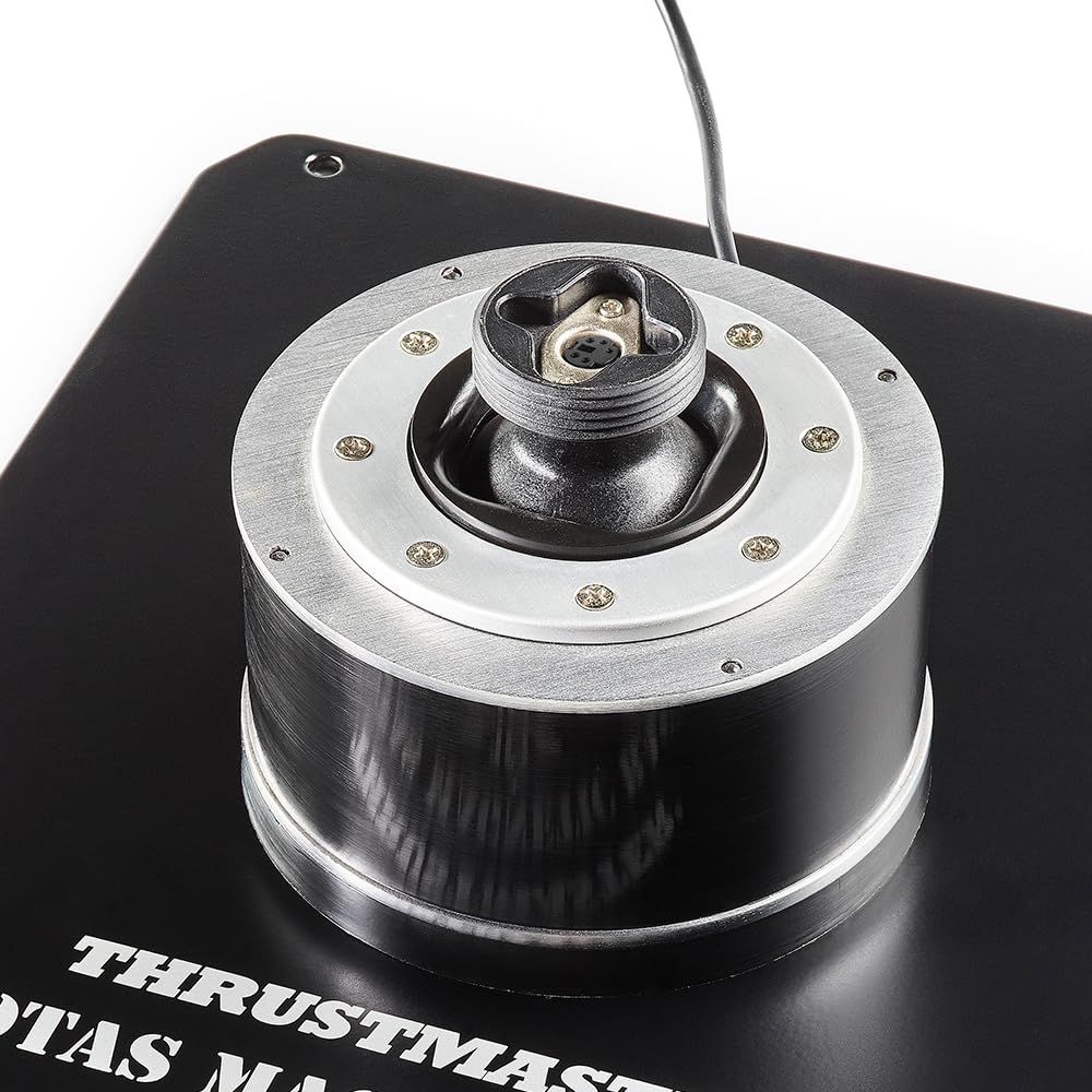 Thrustmaster HOTAS Magnetic Precision Flight Stick Base - PC