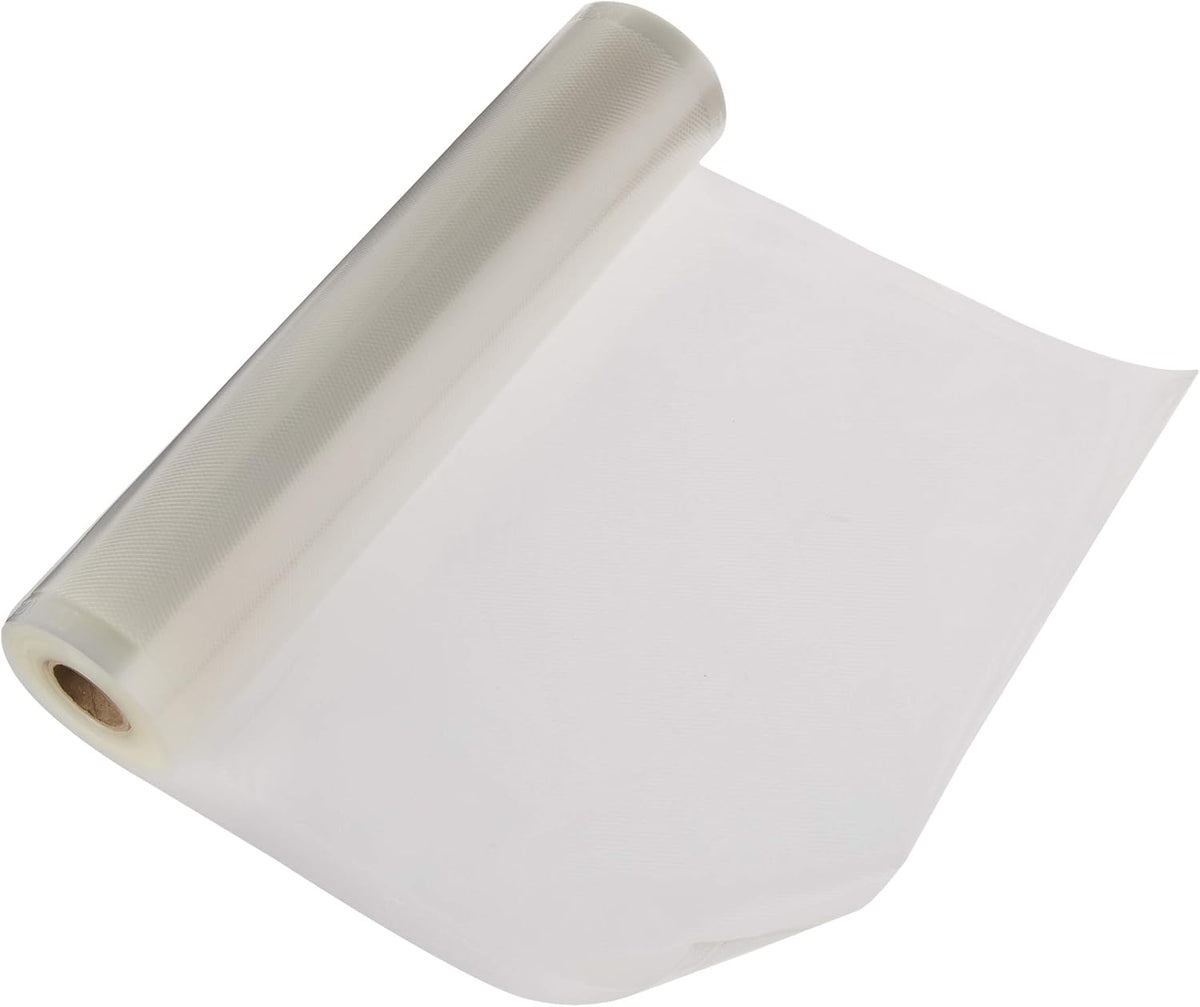 Precision Vacuum Sealer Bag (Rolls),Clear,ANBR01, medium