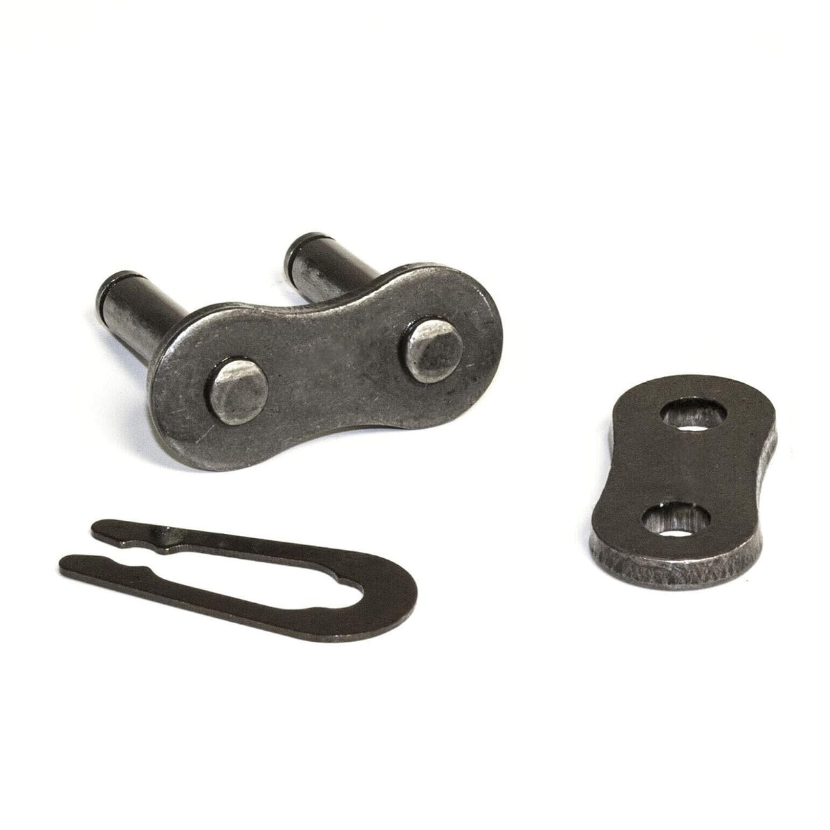 Jeremywell 35H Heavy Duty Roller Chain Connecting Link (5PCS)