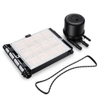 6.7 Powerstroke Fuel Filter Element, Fuel Water Separator Kit