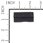 Briggs and Stratton 7101241YP Bushing, Front 21