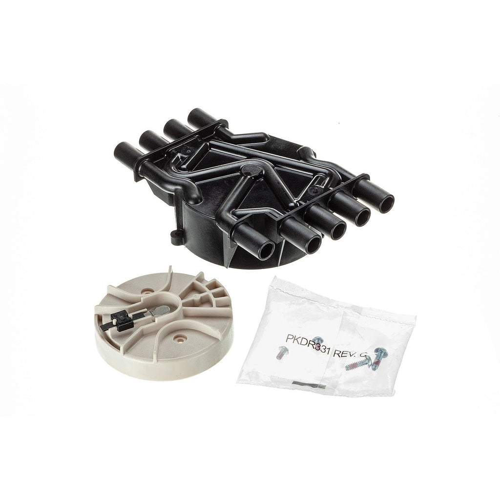 Quicksilver 8M0061335 Distributor Cap Kit for MerCruiser Engines