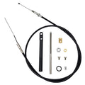Lower Shift Cable Kit Fit for MerCruiser Bravo 1 2 3 Replaces 815471T1