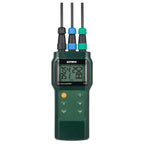 Extech EC700 6-in-1 Water Quality Meter with 3 Probes, Optical DO