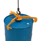 Open & Closed Head Drum Lifter 1000 Lb. Capacity