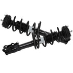 Front Struts Suspension kit 2011-2019 for Ford Fiesta 1.6L