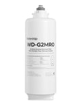Waterdrop G2MRO Filter, Replacement for G2/G2MNR 400 GPD RO System