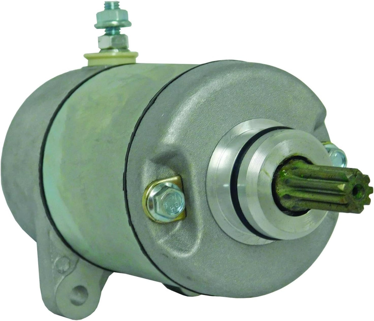 OEG Parts Starter Fits Honda TRX350FE TRX350FM TRX350TE TRX350TM 2000-2006