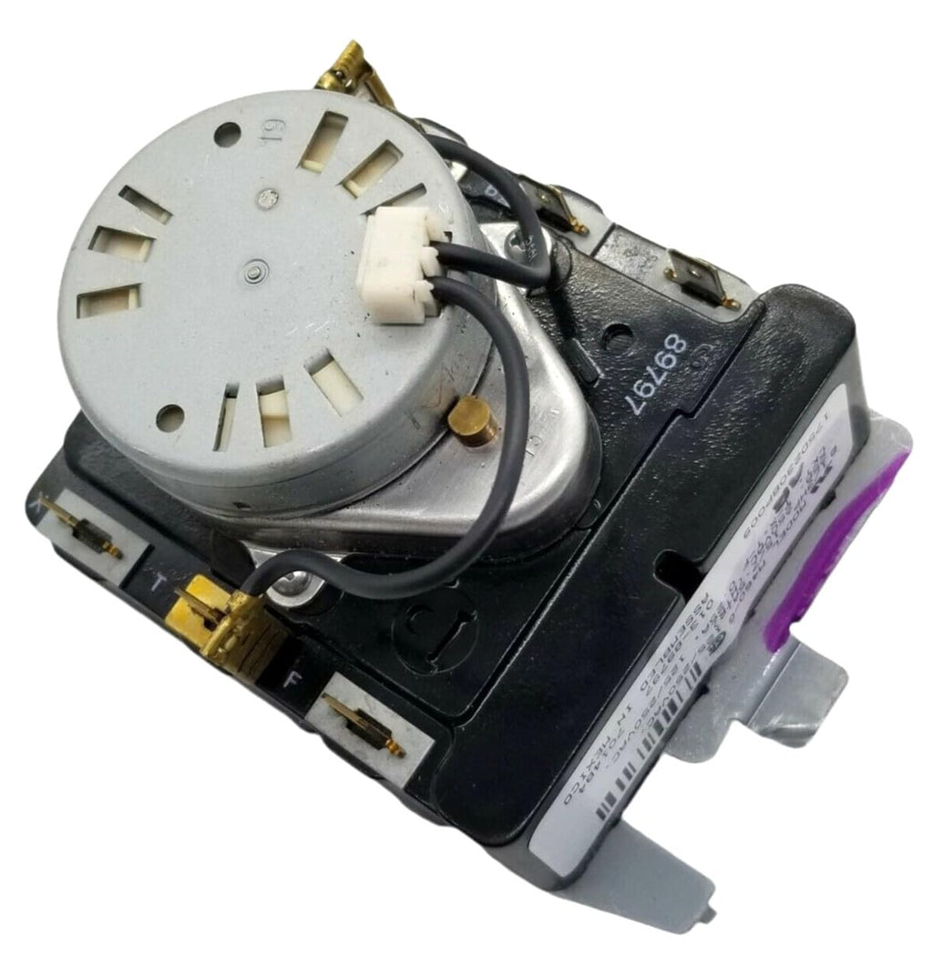 OEM Dryer Timer 175D2308P009