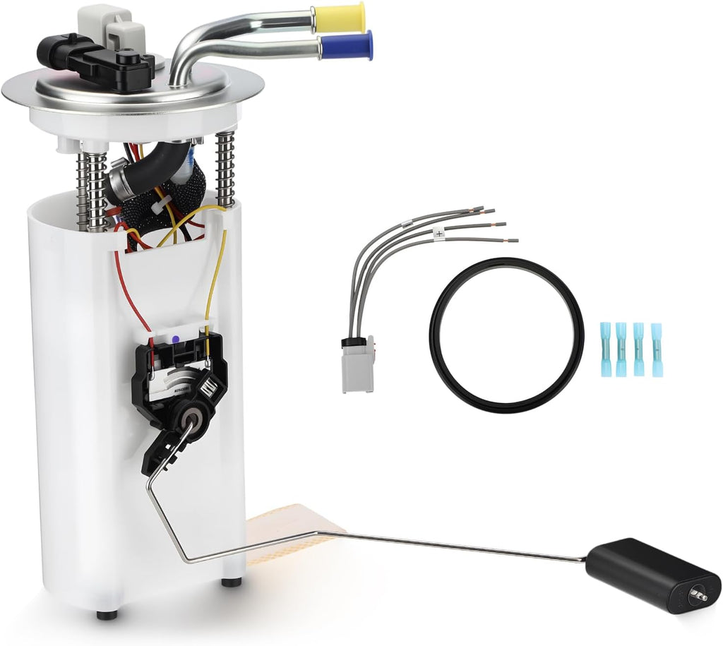 Electric Fuel Pump Fit for Chevy Tahoe GMC Yukon 5.3L