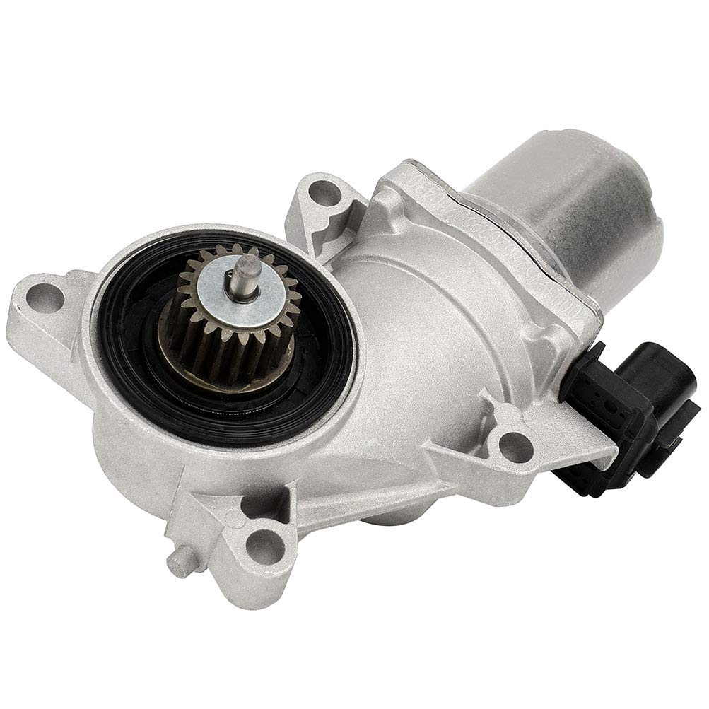 ROADFAR Transfer Case Shift Encoder Motor 2007-2018 for Chevrolet