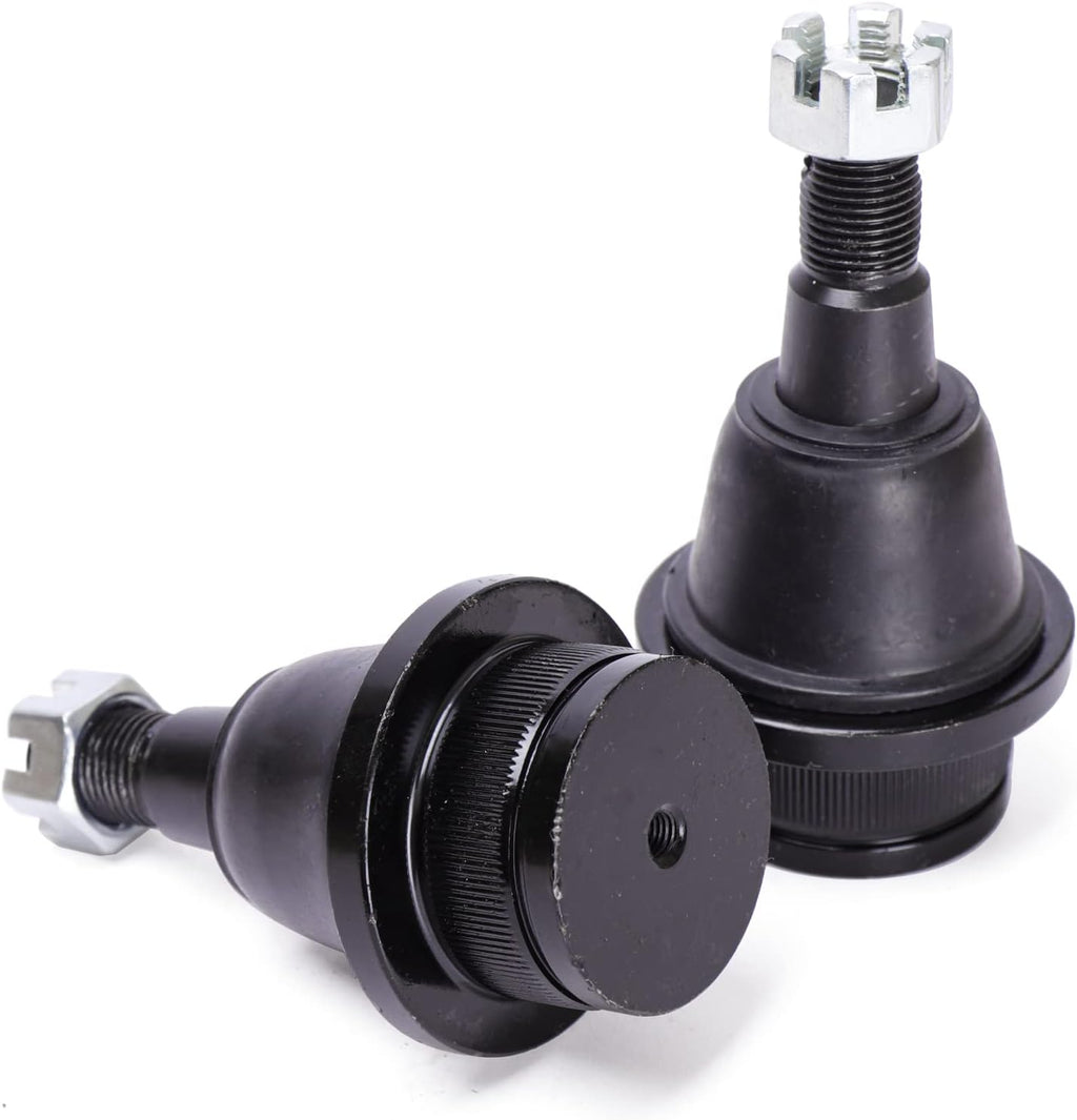 2pc Front Lower Ball Joints for 1999-2016 Chevy Silverado 1500, K6541