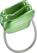 PETZL Verso Lightweight Belay/Rappel Device