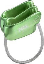 PETZL Verso Lightweight Belay/Rappel Device