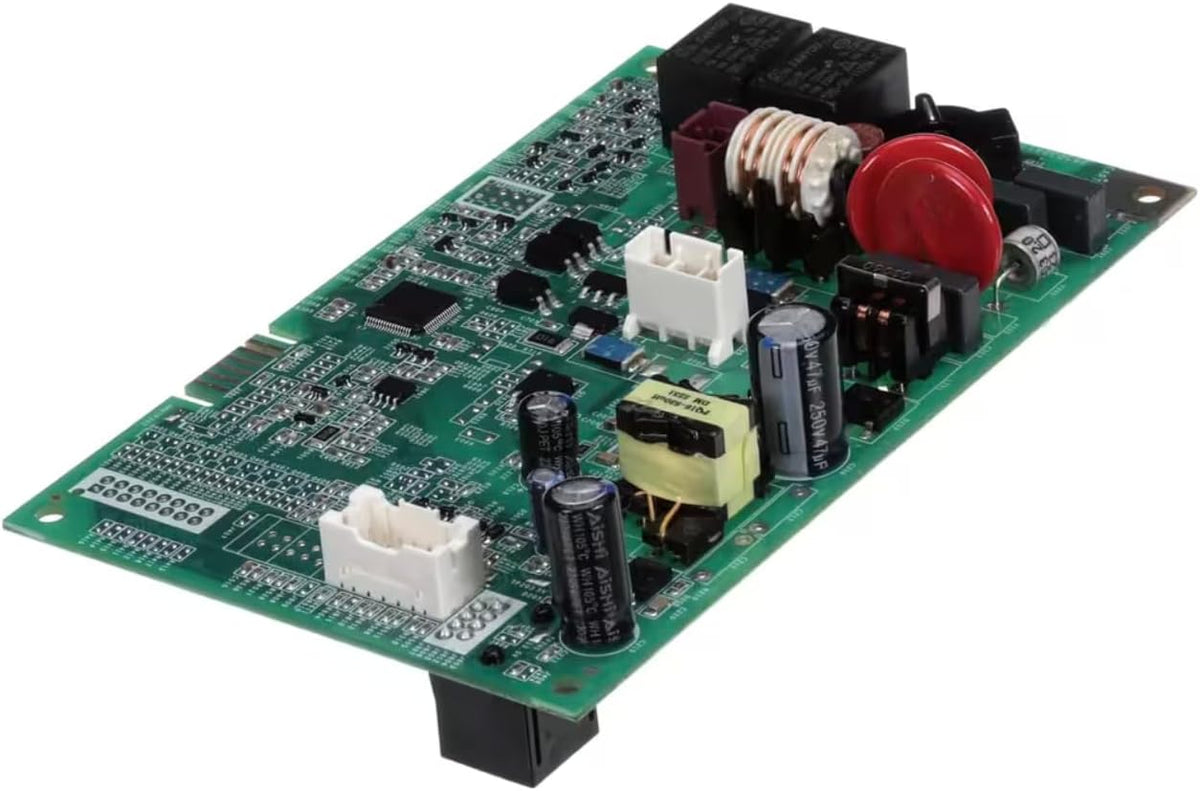 WD21X32165 Dishwasher Control Board Replacement for GE, Hotpoint, Whirlpool, Amana - Replaces AP7208402, PS16873737, WD21X24498, WD21X25198, WD21X25732