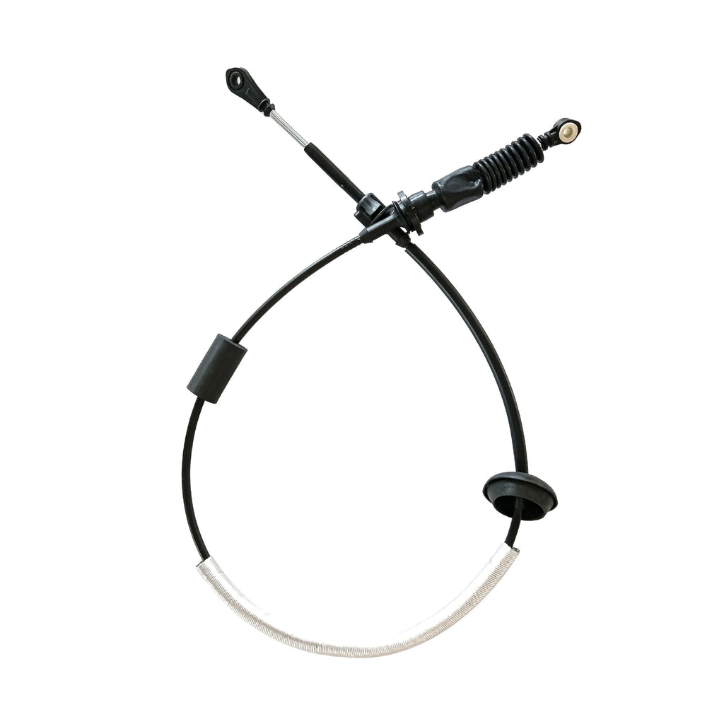 UnayKolb Automatic Transmission Shift Cable For 2003-2006 JEEP WRANGLER 52109624AD