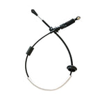 UnayKolb Automatic Transmission Shift Cable For 2003-2006 JEEP WRANGLER 52109624AD