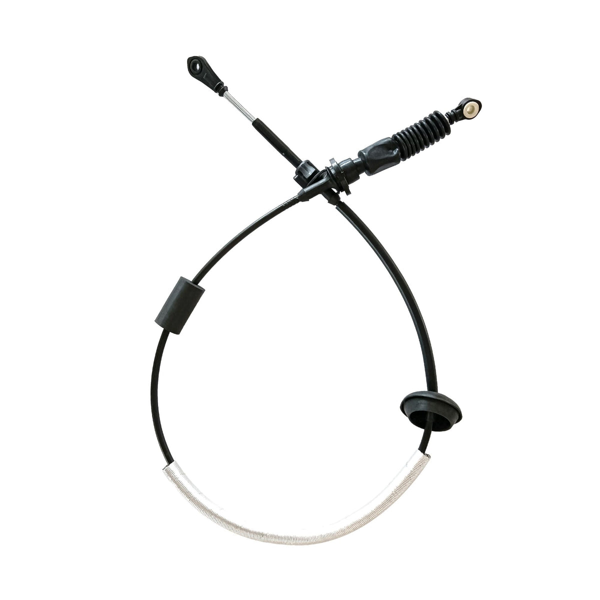 UnayKolb Automatic Transmission Shift Cable For 2003-2006 JEEP WRANGLER 52109624AD