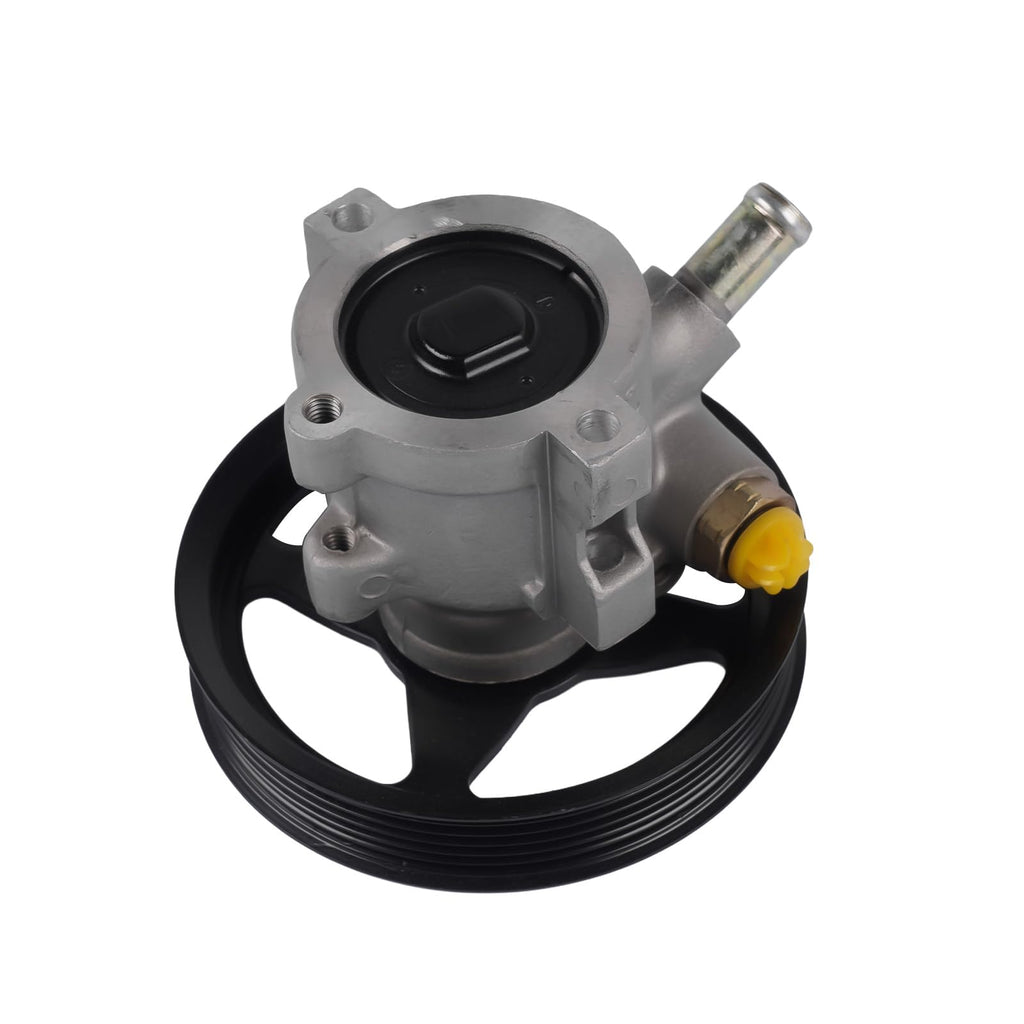 Power Steering Pump Replacement for Chevy Corvette C5 C6 1997-2013
