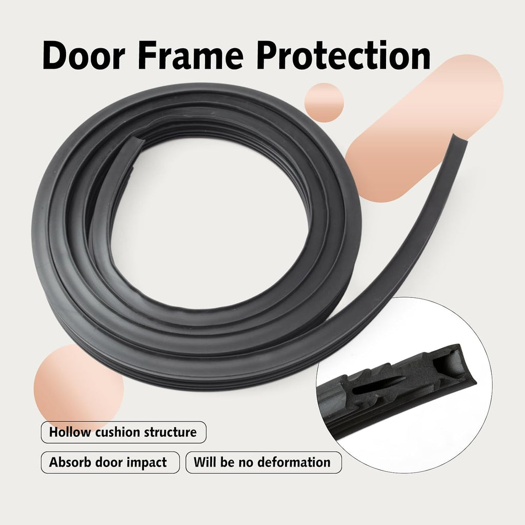 12054183 494772 Dishwasher Door Seal Replace 00494772