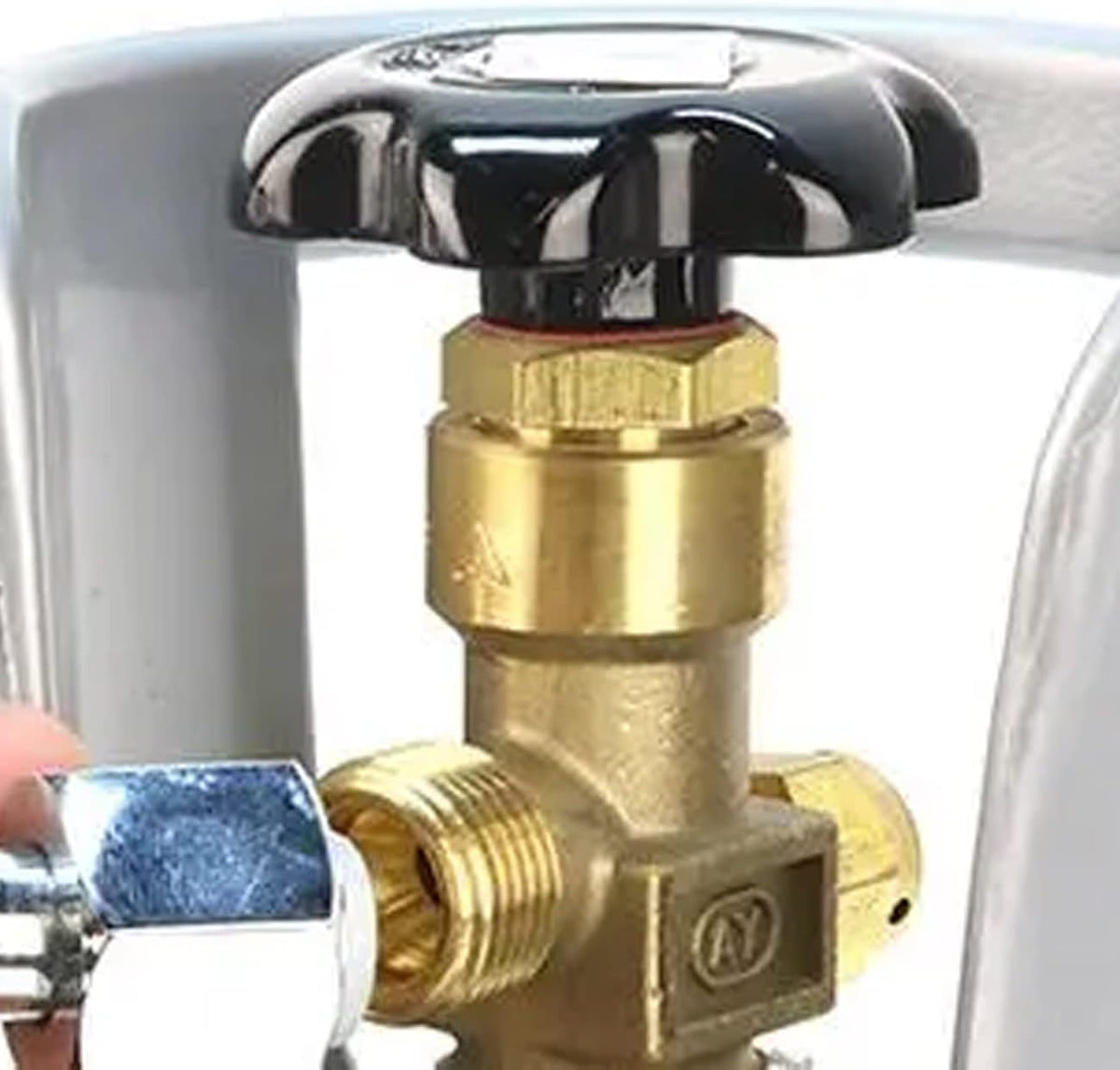 SDTC Tech 2-Pack Brass Bushing Reducer Adapter