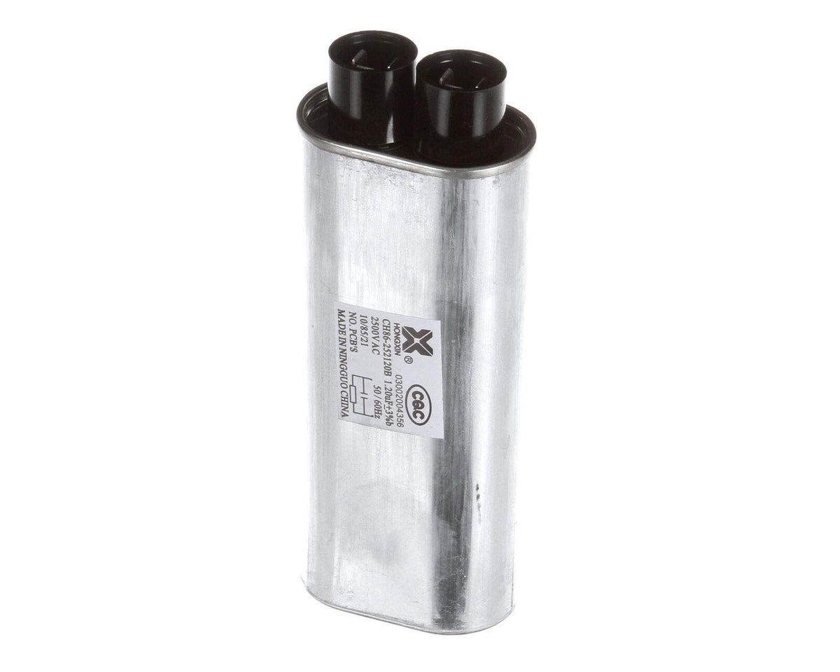 Merrychef Capacitor 2500V 1.2Uf 30Z1431 - Genuine OEM Replacement Part