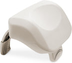 Intex PureSpa Cushioned Foam Headrest Pillow for Inflatable Hot Tubs