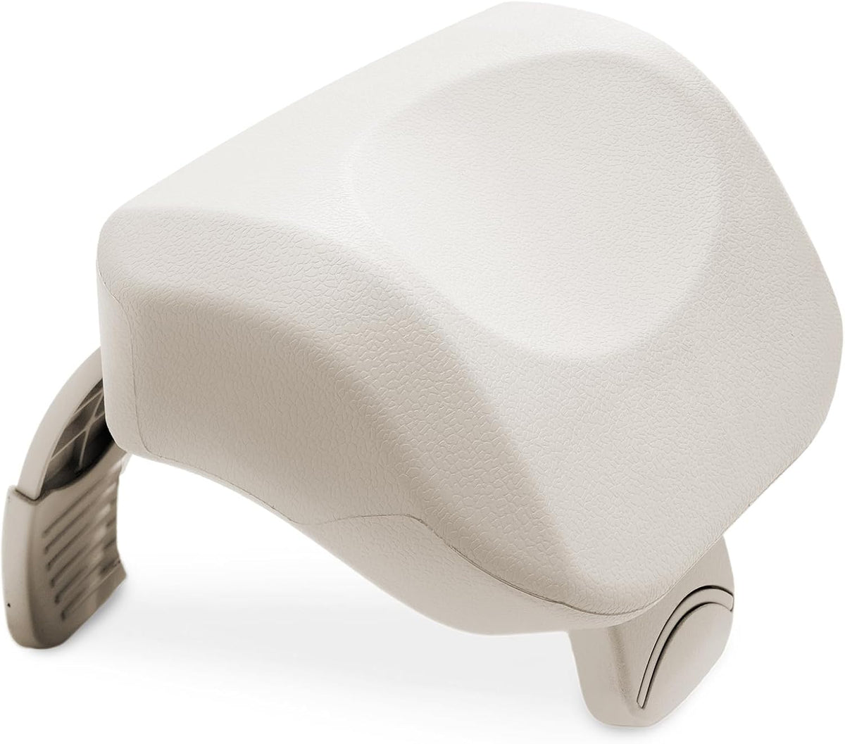 Intex PureSpa Cushioned Foam Headrest Pillow for Inflatable Hot Tubs