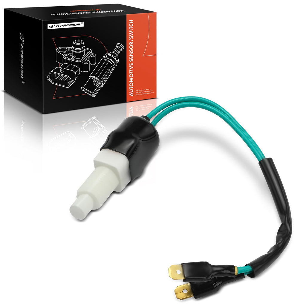 A-Premium Brake Light Switch Lamp Compatible with Land Rover
