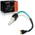 A-Premium Brake Light Switch Lamp Compatible with Land Rover