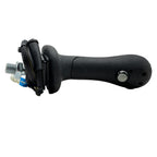 XYohykai 7031601 LH Joystick Handle For Bobcat E17 E19 E20 E32 E35 E45 E50 Excavator Aftermart Parts