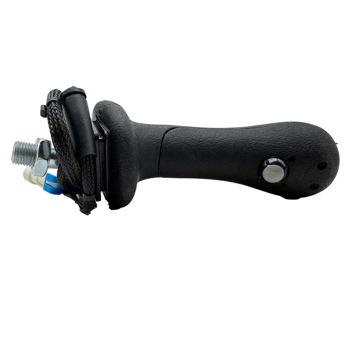 XYohykai 7031601 LH Joystick Handle For Bobcat E17 E19 E20 E32 E35 E45 E50 Excavator Aftermart Parts