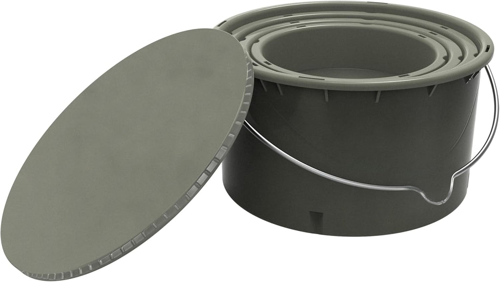All-in-One Hanging Deer Feeder - 30 Lb, Bluetooth App