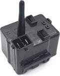 RefrigeratorThermistor Assembly Compatible LG Kenm Relay Start CLS30820101, EBG44308701