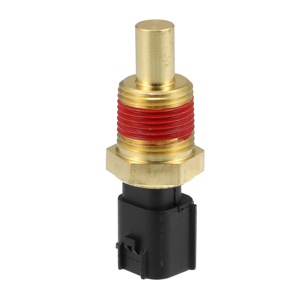 X AUTOHAUX Engine Coolant Temp Sensor for Jeep Grand Cherokee 05 06 07