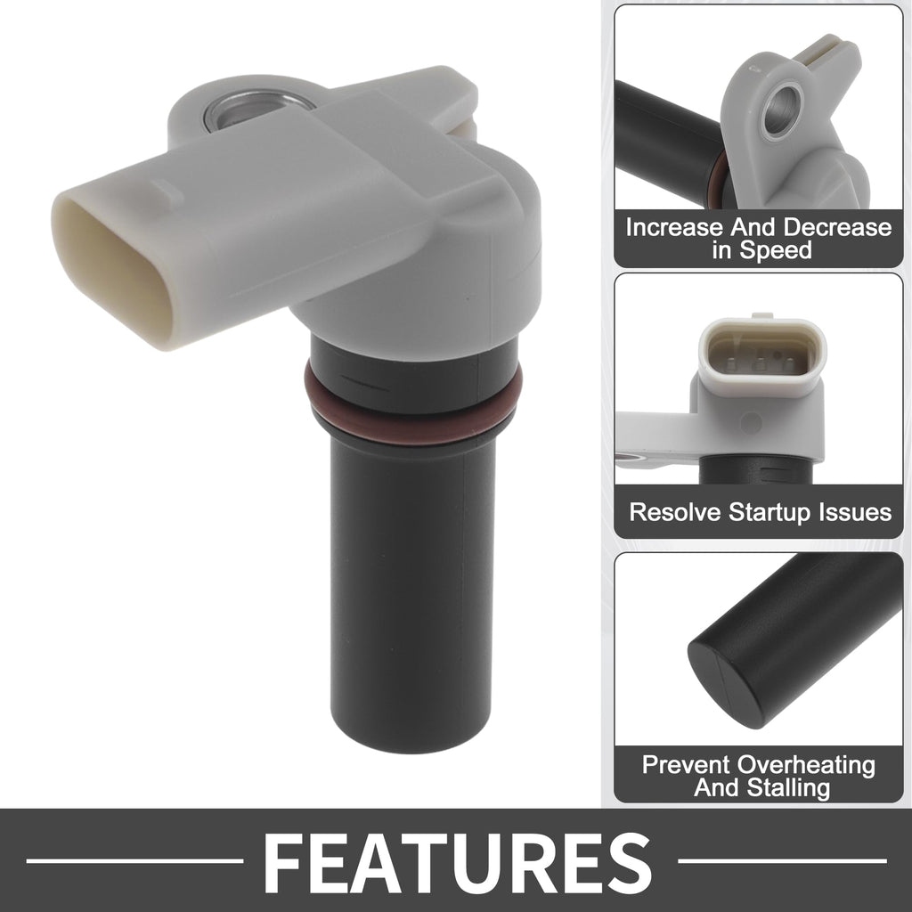 RATCHROLL BL3Z6B288A Camshaft Position Sensor for Ford F-150 2011-2018