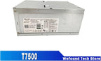 Power Supply 1100W NPS-1100BB Half Modular Desktop Server