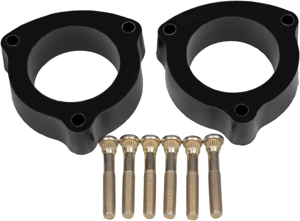 Leveling Lift Kit 0.8 inch 20mm for Honda - Front Strut Spacers