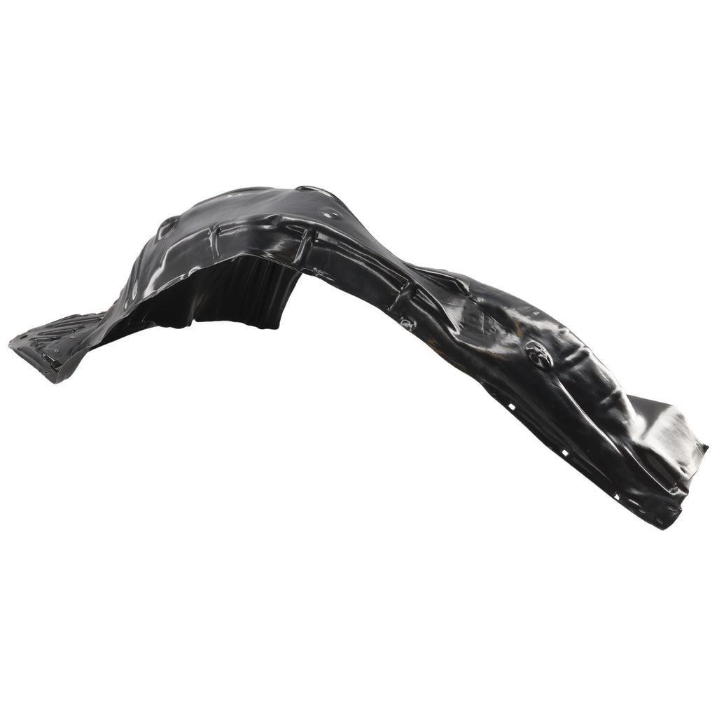 Garage-Pro Fender Liner Compatible with 2014-2017 Honda Odyssey Front, Driver Side