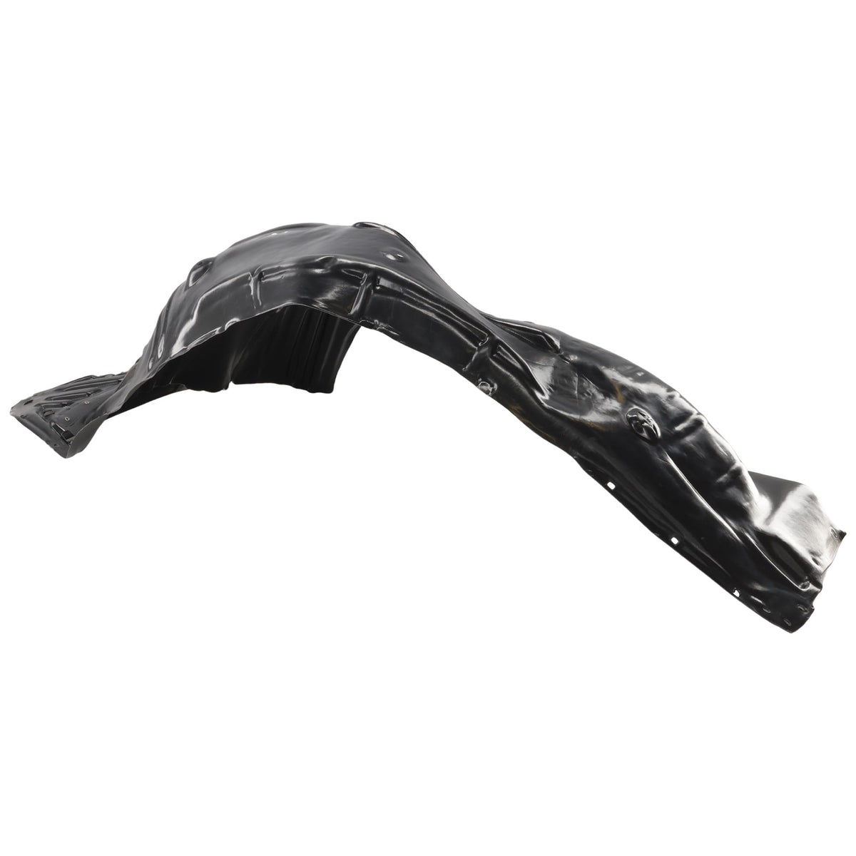 Garage-Pro Fender Liner Compatible with 2014-2017 Honda Odyssey Front, Driver Side