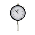 HFS Dial Indicator, 0-1" Range, 0.0005" Graduation, 1/4" Lug Back