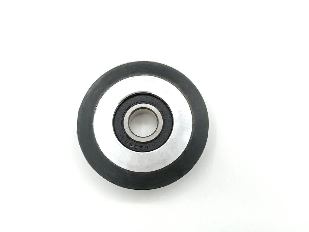 487137603 137603 for Wascomat TD Dryer Drum Support Roller Replacement