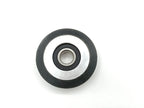 487137603 137603 for Wascomat TD Dryer Drum Support Roller Replacement