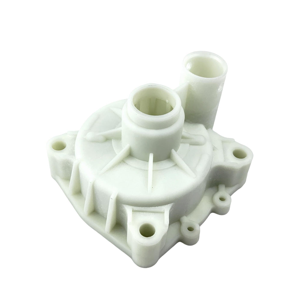 SLSRPMT Water Pump Housing 61A-44311-01-00 Compatible for Yamaha Outboard V4 V6 75 90 115 130 150 175 200 225 250 300 HP Replace Sierra 18-3173-1 61A-44311-00-00