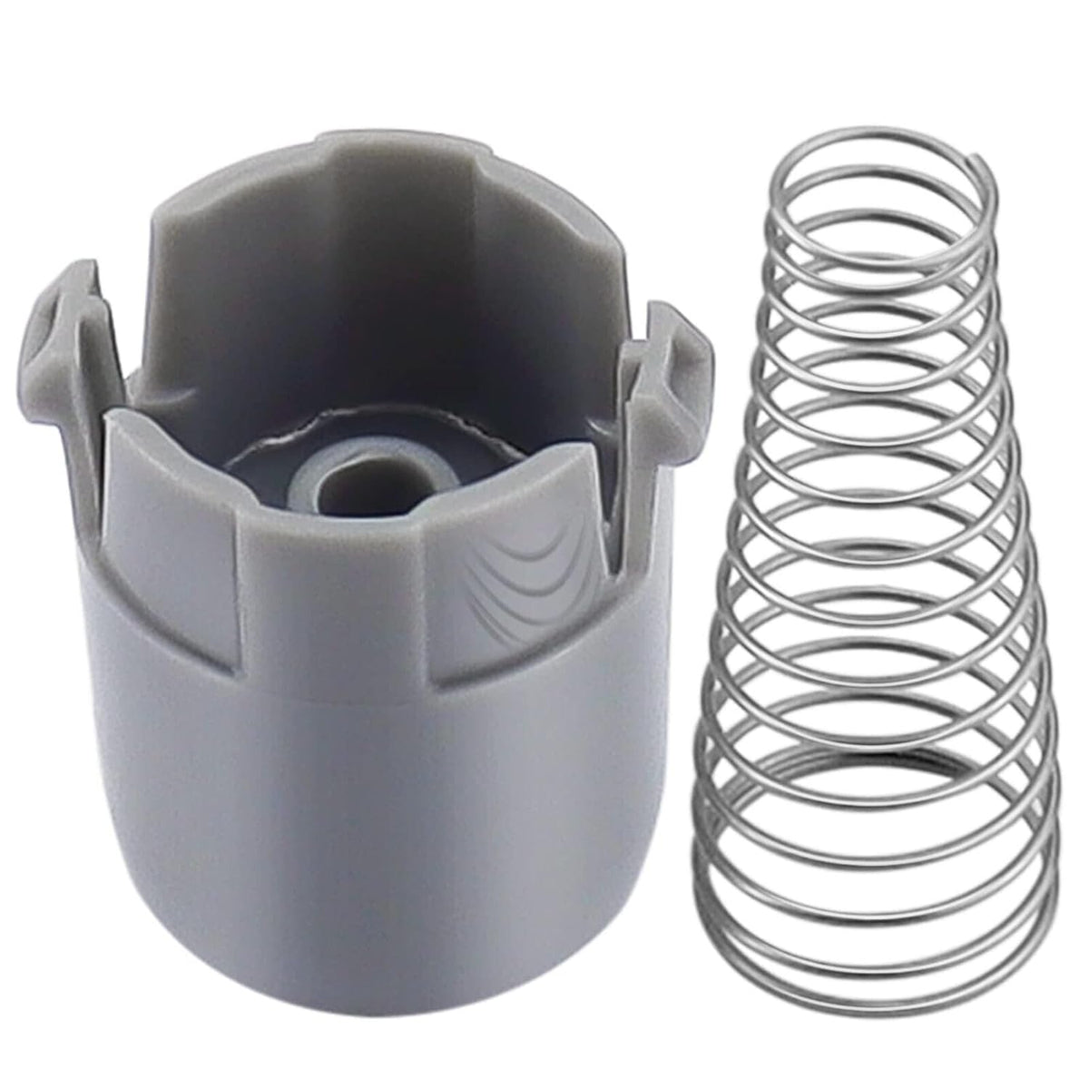 #US Washer Magnetic Door Plunger for WM3770HVA WM3250HWA WM2140CW WM2240CW