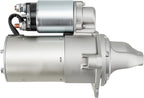 Torchbeam Starter Motor Fit for Chevy GMC Hummer Saab: 2006-2007 Trailblazer, Envoy, Rainier, Ascender, 9-7x, 2007 Colorado, Hummer H3, Canyon, i-290, i-370 1.7KW 89017846 8000051 8890178460