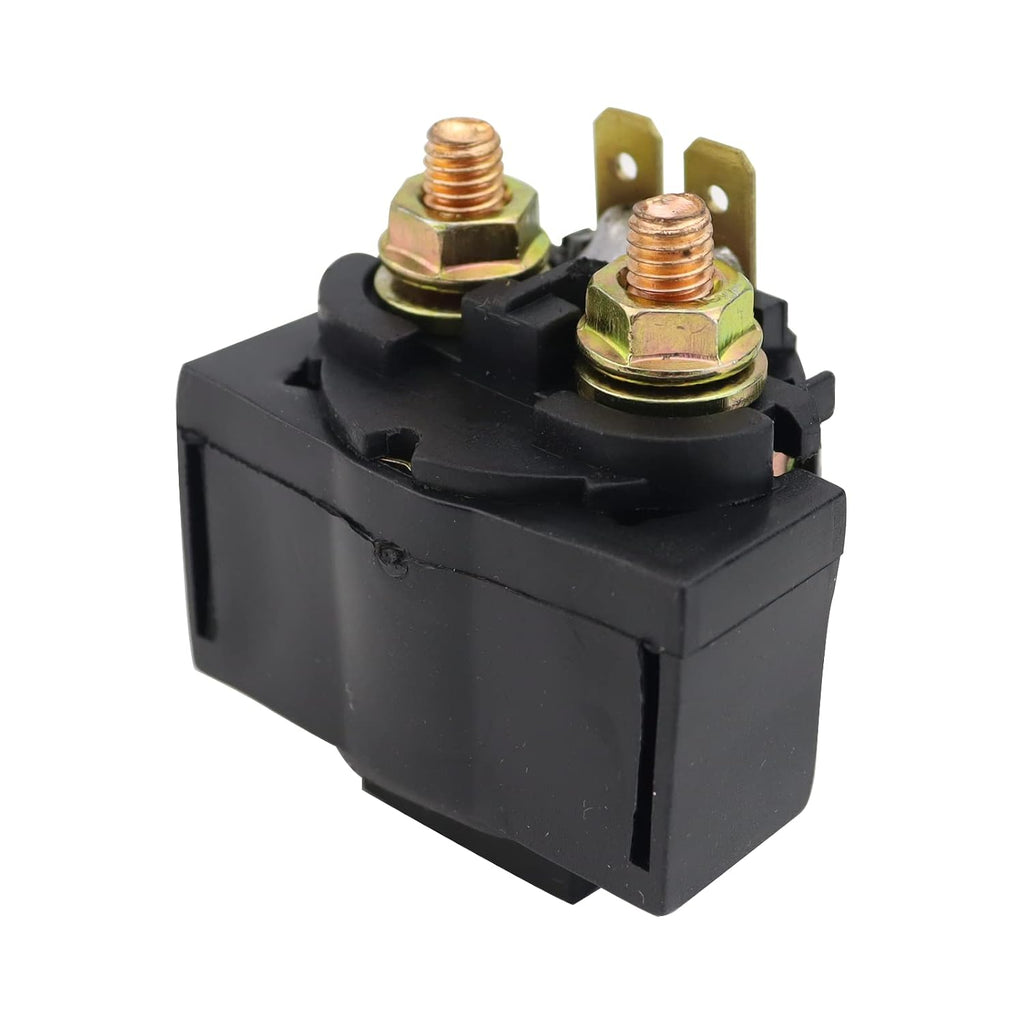 Starter & Relay & Ignition Switch for Kawasaki Brute Force 650 750