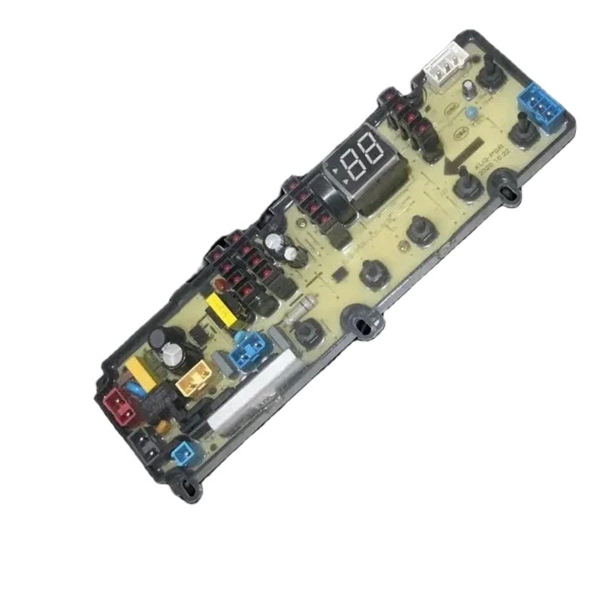 Compatible With Washing Machine Computer Board Motherboard Part(D)