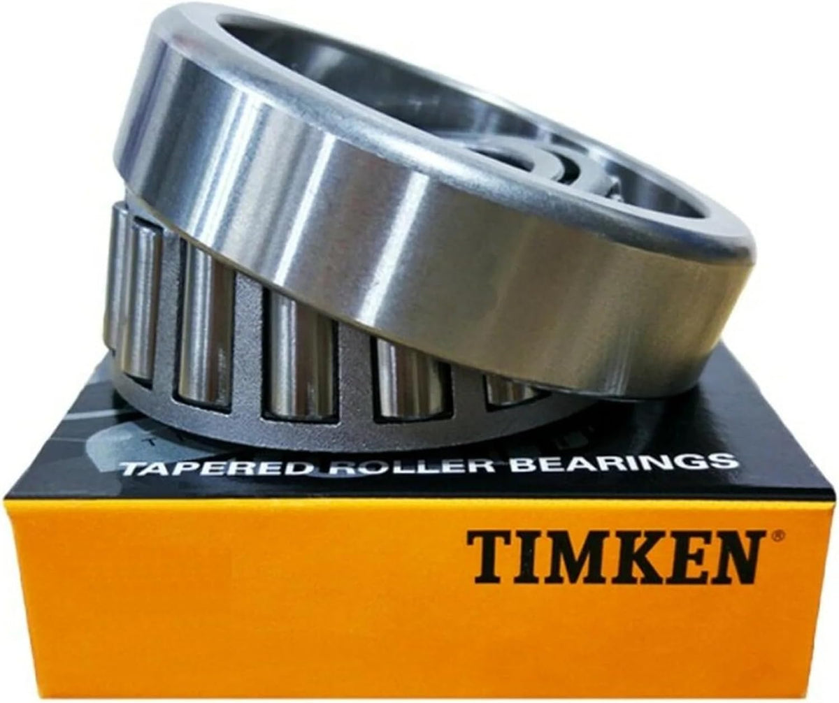 Timken Tapered Roller Bearing Cup - 3925